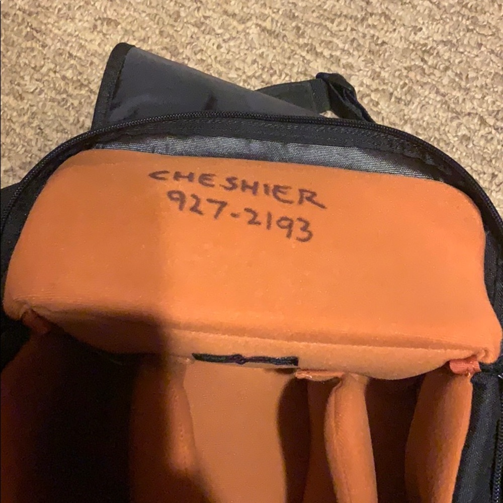 Camera bag - Picture 6 of 8